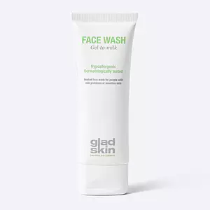 Gladskin Face Wash