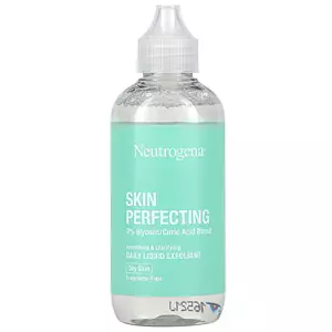 Neutrogena Skin Perfecting Exfoliating Serum Oily Skin