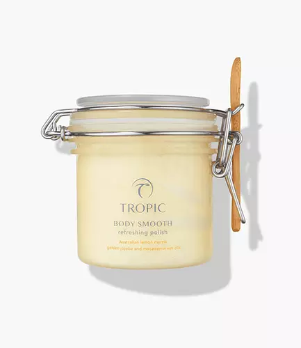 Tropic Skincare Body Smooth Refreshing Polish