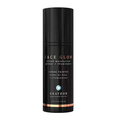 Graydon Skincare Face Glow