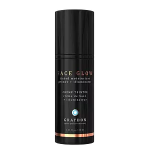 Graydon Skincare Face Glow