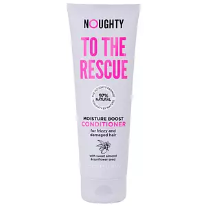 Noughty To The Rescue Moisture Boost Conditioner