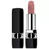 Dior Rouge Dior Lipstick 100 Velvet