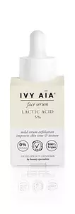 IVY AÏA Face Serum Lactic Acid 5%
