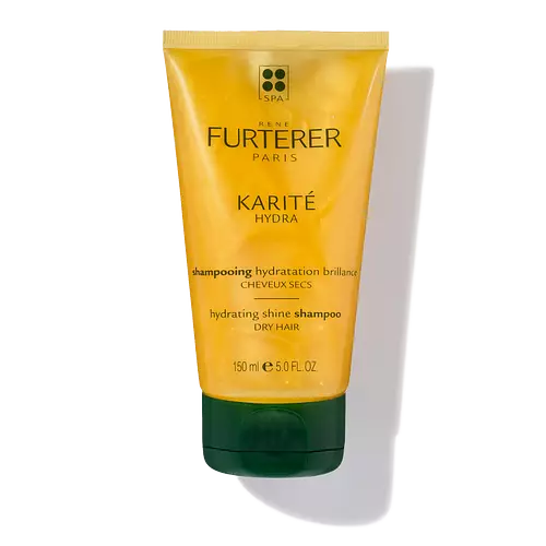 René Furterer Karité Hydra Hydrating Shine Shampoo