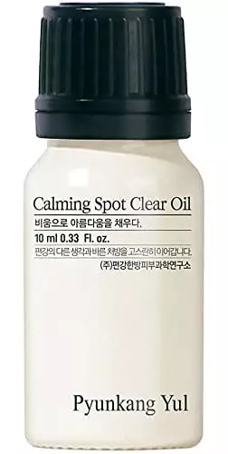 Pyunkang Yul Calming Spot Oil