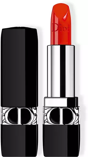 Dior Rouge Dior Lipstick 844 satin