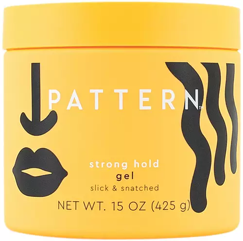 Pattern by Tracee Ellis Ross Strong Hold Gel