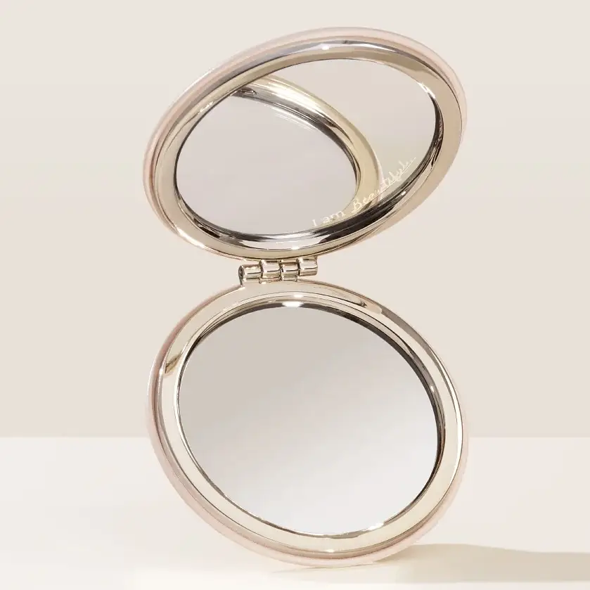Rare Beauty Compact Mirror (Ingredients Explained)