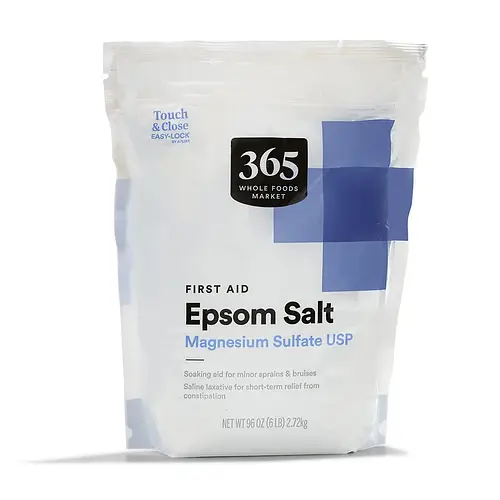 365 Everyday Value Epsom Salt
