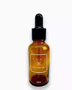 Soul Apothecary Hyaluronic Acid Serum
