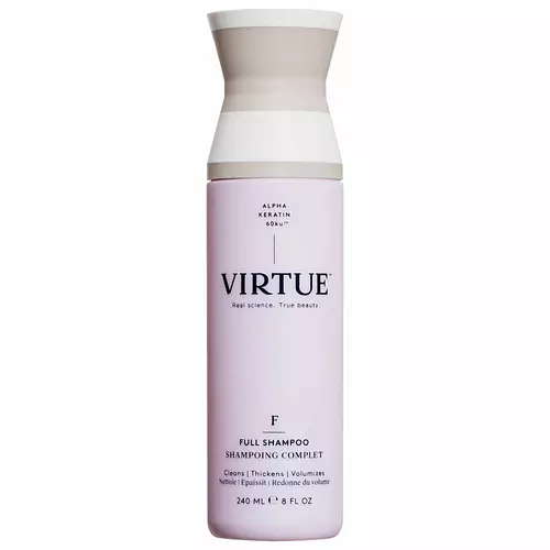 Virtue Full Shampoo (Ingredients Explained)