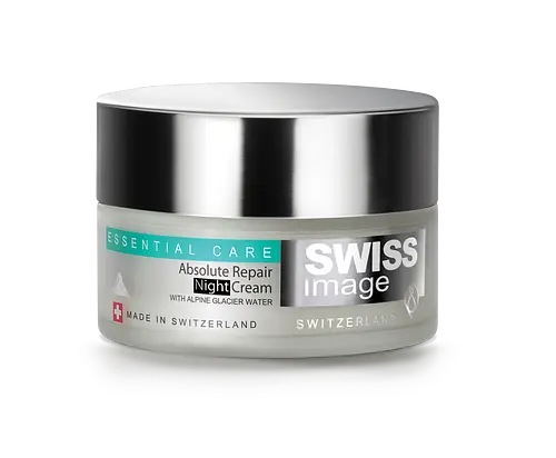 Swiss Image Essential Care Absolute Repair Night Cream