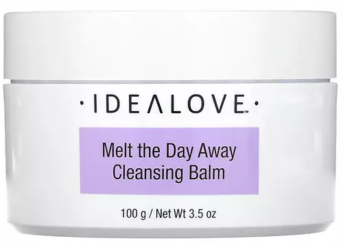 Idealove Melt the Day Away Cleansing Balm