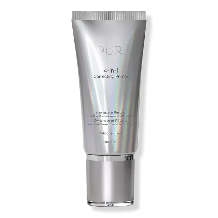 Pur Cosmetics 4-in-1 Correcting Primer Energize & Rescue