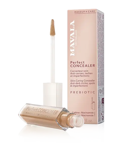 Mavala Perfect Concealer Light