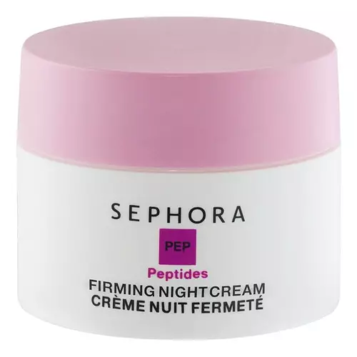 Sephora Collection Firming Night Cream