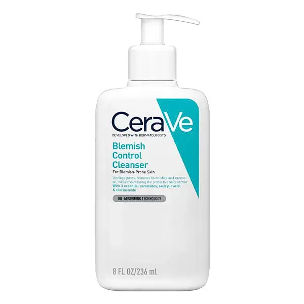 CeraVe Blemish Control Cleanser Australia