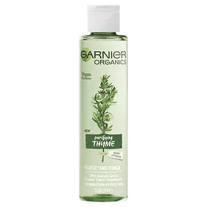 Garnier Organics Purifying Thyme Perfecting Toner