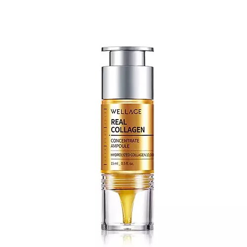 Wellage Real Collagen Concentrate Ampoule