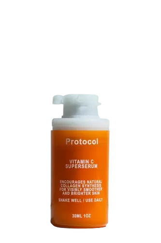 Protocol Vitamin C Superserum