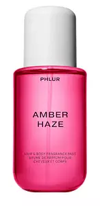 Phlur Hair & Body Fragrance Mist Amber Haze