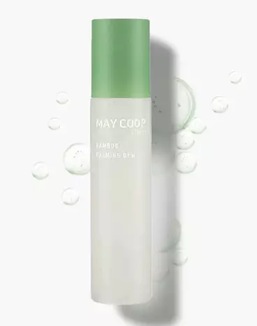 May Coop Bamboo Calming dew "Bamboo Everyday Mist"