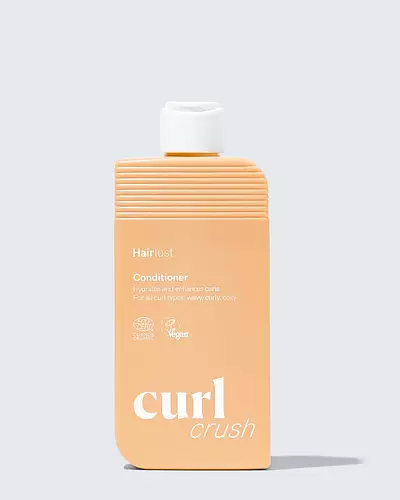 Hairlust Curl Crush Conditioner