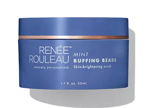 Renee Rouleau Skin Care Mint Buffing Beads