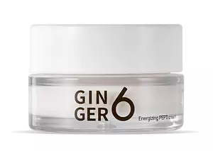 Ginger6 Energizing Pepti Cream