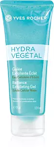 Yves Rocher Hydra Vegetal Radiance Exfoliating Gel