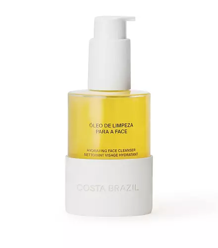 Costa Brazil Hydrating Face Cleanser