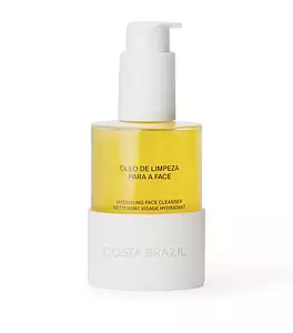 Costa Brazil Hydrating Face Cleanser