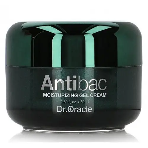 Dr. Oracle Antibac Moisturizing Gel Cream