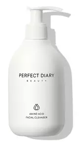 Perfect Diary Amino Acid Facial Cleanser
