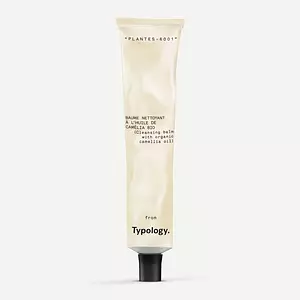 Typology Make-up Remover Balm with Organic Camellia Oil