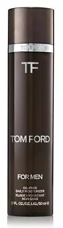 Review: Tom Ford Oil-Free Daily Moisturizer (Ingredients Explained)