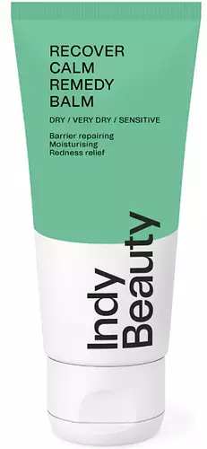 Indy Beauty Therese Lindgren Recover Calm Remedy Balm