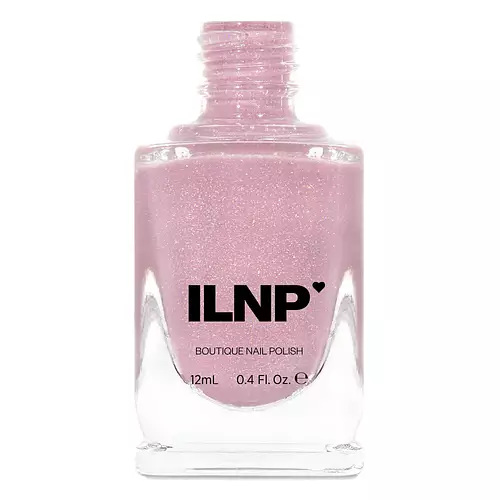 ILNP Holographic Nail Polish Sweet Pea