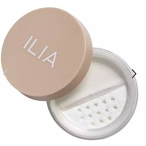 Ilia Soft Focus Finishing Powder