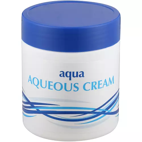 Aquis Aqua Aqueous Cream