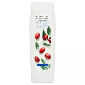 Waitrose & Partners Essential Daily Care Shampoo