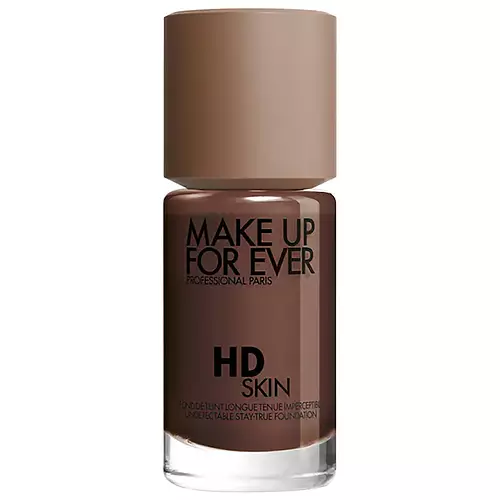 Make Up For Ever HD Skin Undetectable Longwear Foundation 4N74 Espresso