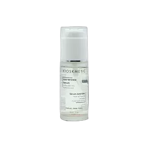 KIOSKMETIC Anti-Wrinkle Serum With Prickly Pear Oil & Hyaluronic Acid