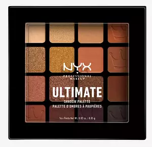 NYX Cosmetics Ultimate Shadow Palette Queen