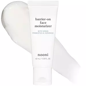Nooni Barrier On Face Moisturizer with Hyaluronic Acid
