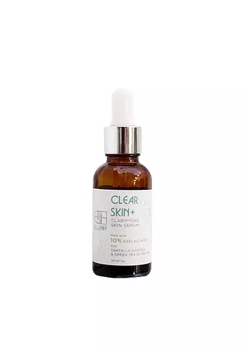 Ellana Mineral Cosmetics Clear Skin+ Clarifying Serum With 10% Azelaic Acid