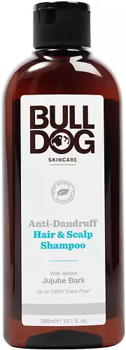BULLDOG Anti-Dandruff Shampoo