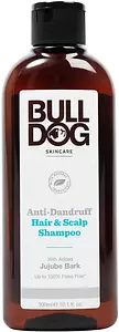 BULLDOG Anti-Dandruff Shampoo