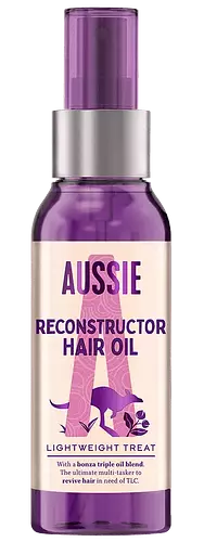 Aussie Reconstructor Hair Oil